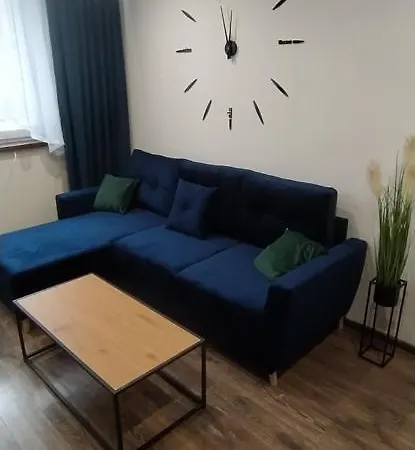 Appartement Loftowyroom Zabrze