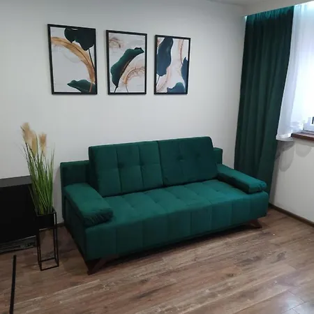Loftowyroom Appartement Zabrze