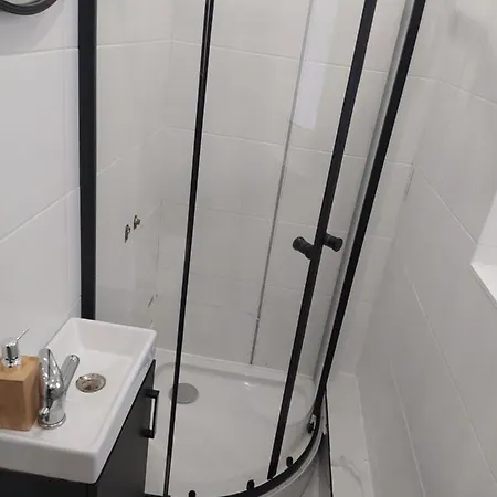 Appartement Loftowyroom *