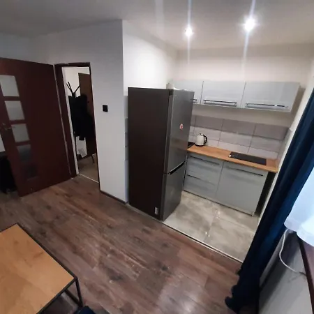 Loftowyroom Appartement Zabrze